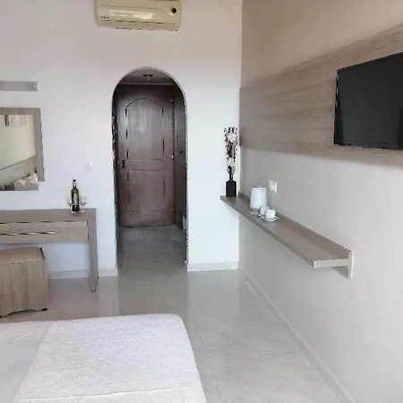 Celadi Vista Hotel Afantou